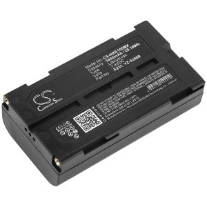 Nihon Kohden WEE-1000 akku 3400mAh