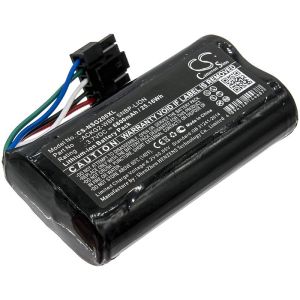 NetScout Aircheck G2 akku 6800mAh