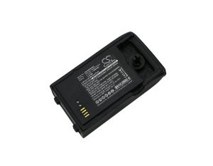 Alcatel 3BN67200AA, 3BN67201AA, 3BN67206AA akku 650mAh