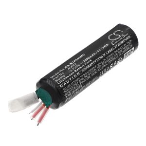Insta360 gimbalin yhteensopiva akku 2900mAh