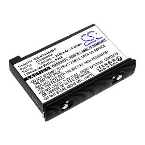 Insta360 kameroiden One X4 yhteensopiva akku 2350mAh