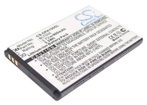OPPO A100, A103, A105 akku 900mAh