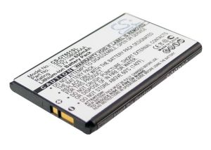 Alcatel Lollipops, One Touch 158, One Touch 159 akku 650mAh