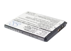 Alcatel One Touch 510 puhelimen akku 800 mAh