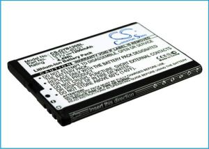 Beafon SL320 akku 1200mAh