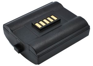 Symbol PDT6100, PDT6110, PDT6140 Viivakoodinlukijan Akku