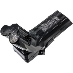 Philips pölynimurin tai robotti-imurin SpeedPro Max / SpeedPro Max Aqua yhteensopiva akku 2400mAh