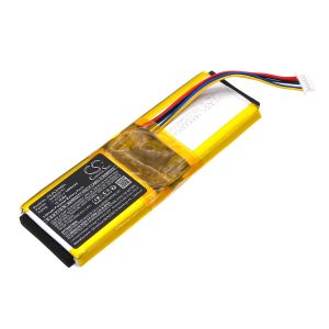 Polaroid kameroiden SocialMatic Instagram yhteensopiva akku 1800mAh