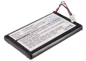 Pure F360, F360B, Flip Video akku 1000mAh
