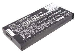 Polaroid GL10, GL10 Mobile Printer, Z340 akku 1300mAh