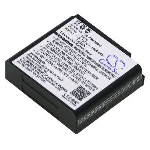 Polaroid iM1836 akku 1900mAh
