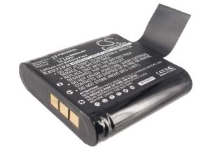 Pure Evoke D6, Evoke F4, Jongo S3 akku 8800mAh/32.56Wh