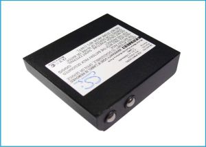 Panasonic PB-900I, WX-C1020, WX-C920 akku 1500mAh / 7.20Wh