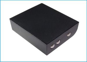 Panasonic Ultraplex II akku 1500mAh / 5.40Wh