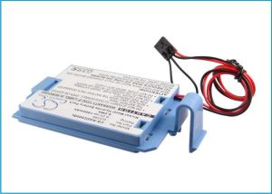 DELL Poweredge 1750, Poweredge 2450, Poweredge 2500 akku 1500mAh/9.0Wh