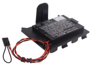 DELL PowerEdge 4400 akku 1500mAh/9.0Wh