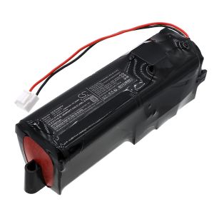 Rowenta pölynimurin tai robotti-imurin RH8827WO/2D0 / RH8827WO/2D2 yhteensopiva akku 2500mAh