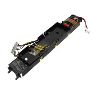 Rowenta pölynimurin tai robotti-imurin RH9139WHR/2D1 / RH9174WO/2D1 yhteensopiva akku 2500mAh
