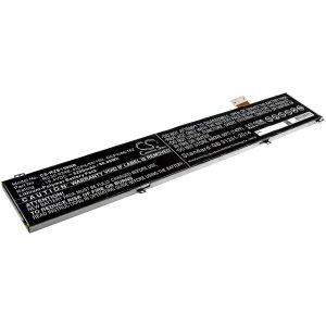 Razer Blade 15 2018 akku 5200mAh