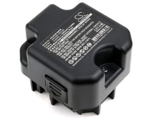 SENCO GT65DA, GT65RHA, GT90CH akku 1500mAh