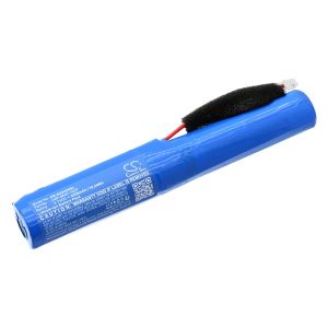 Sharp kaiuttimen GX-BT280, GX-BT290 yhteensopiva akku 5200mAh