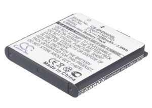 Action kameroiden HDMax Extreme yhteensopiva akku 1050mAh
