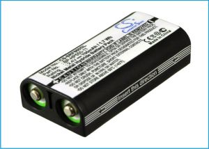 Sony MDR-IF245RK, MDR-RF4000, MDR-RF4000K akku 700mAh / 1.68Wh