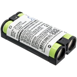 Sony MDR-RF995, MDR-RF995RK, WH-RF400 akku 700mAh / 1.68Wh