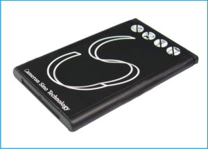 Callaway navigaattorin uPro / uPro Go yhteensopiva akku 750mAh