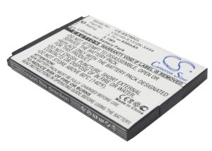 Siemens Gigaset SL400, Gigaset SL400A, Gigaset SL400H Langaton puheline Akku