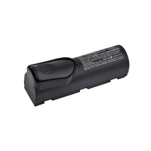 Testo 310, 320, 327 akku 2200mAh