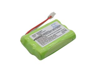TDK A08, Life On Record A08, Trek Max akku 700mAh