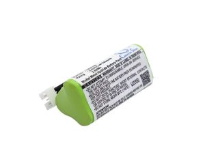 TDK Life On Record A12 akku 700mAh
