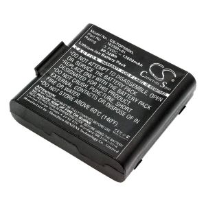 Topcon FC-5000 akku 13600mAh