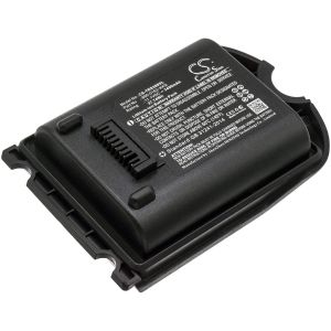 TRIMBLE Ranger 3, Ranger 3L, Ranger 3RC akku 3400mAh
