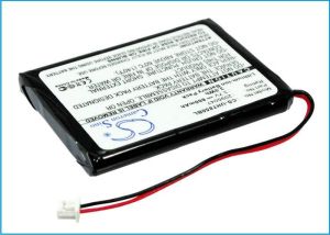 Unitech HT580 akku 800mAh/2.96Wh