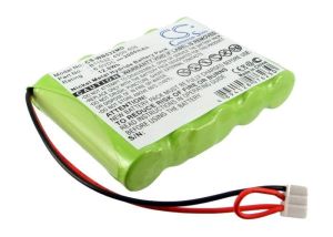 Welch-Allyn LXi VITAL Signs Printer akku 2000mAh/12.0Wh