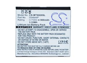 Curtis navigaattorin GPD 430 GPS / GPD430 yhteensopiva akku 800mAh