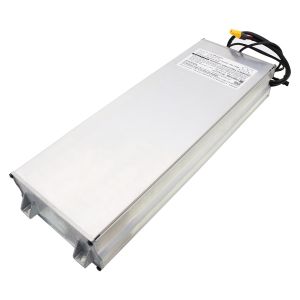 Xiaomi sähköskootterin Electric Scooter 4 Ultra / P2301 4 Ultra Electric Scooter yhteensopiva akku 12750mAh