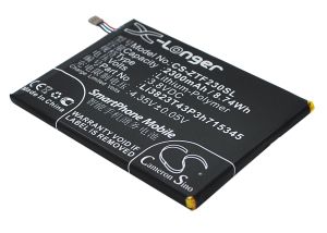ZTE MF910 Mokkula / Grand S Flex akku 2300 mAh