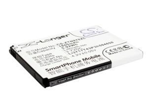 ZTE Blade 3 Akku 1600 mAh