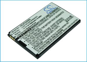 ZTE 230  yhteensopiva akku 1500 mAh