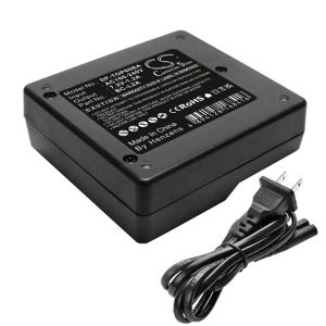 PENTAX tutkimuslaitteen DA020F versio 3 yhteensopiva akku 