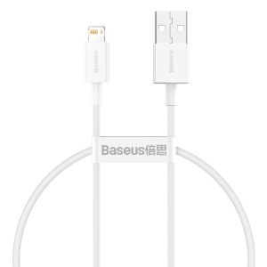 Baseus Superior USB kaapeli - Lightning 0,25 m