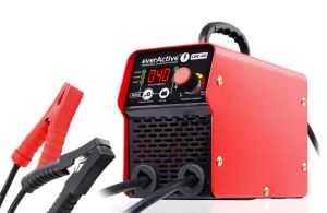 everActive CBC-40 300A Apukäynnistin / 60A Laturi 12V/24V
