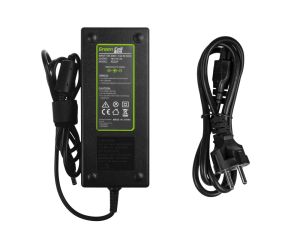 Green Cell Acer / Asus / Fujitsu / HP / MSI / Toshiba laturi - 5.5 x 2.5 mm - 120W - 19V