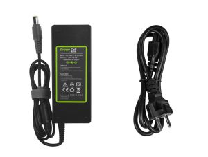 Green Cell 90W Lenovo Laturi 20V 4.5A - Liitin 7.9 x 5.5 keskipinnillä