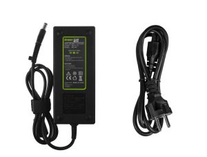 Green Cell HP Laturi 150W 19V 7.7A - 7.4*5.0 