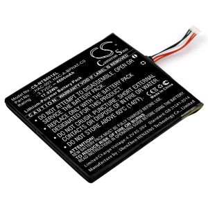 Nintendo Switch HAC-001 akku 4600 mAh
