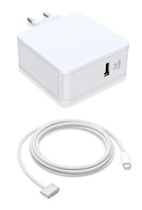 CoreParts MagSafe 3 laturi Macbookille - 90W - 20V / 4.5A